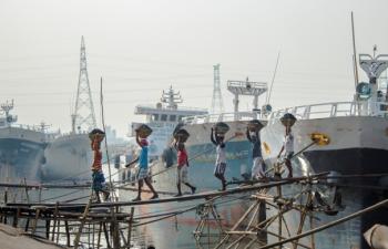 port Abidjan