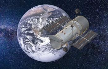satellites