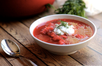soupe