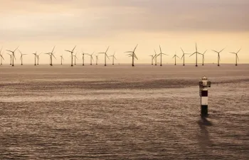 Turbines Chine 2026