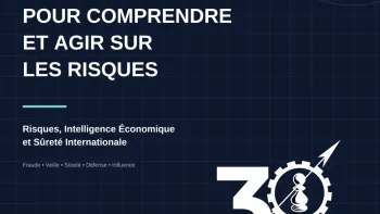 Six métiers pour comprendre et agir sur les risques