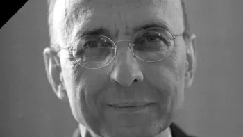 Decès Rémy Pautrat