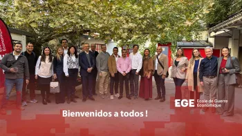 Visite Colombie 2025