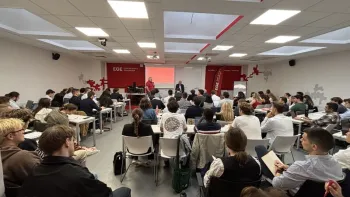 Conférence Alain Juillet 2025