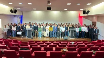 Rentrée des formations excellence de l'EGE 2025