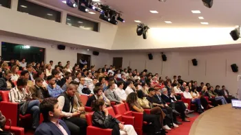 rentrée 2025 de l'AEGE