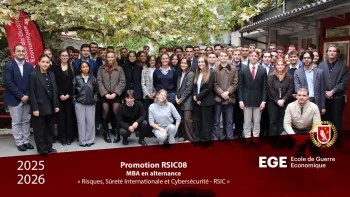 Rentrée RSIC08