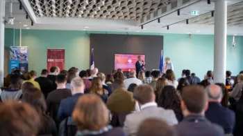 Photo journée Osint 