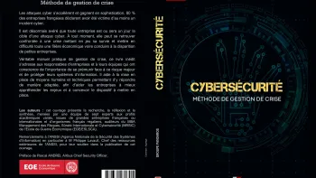 Couverture gestion crise cyber