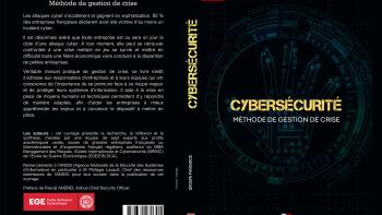 Couverture gestion crise cyber