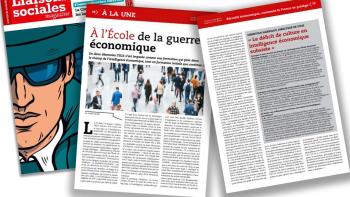 À l'EGE, comment se caractérise la sécurité économique? 