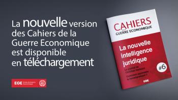 Cahiers de la Guerre Economique n6