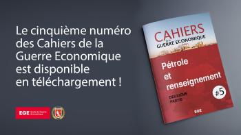 Cahiers de guerre economique n5