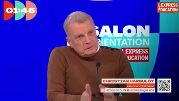 Harbulot e-salon 2025