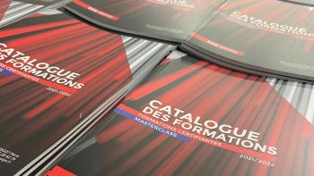 Catalogue de Formations Certifiantes et Masterclass