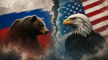 E1_« LA GUERRE ÉCONOMIQUE RUSSE CONTRE LES ÉTATS-UNIS »