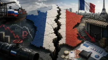 E3_« GUERRE ÉCONOMIQUE RUSSE EN FRANCE »