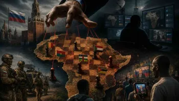 G1 Infoguerre mondiale - Afrique