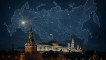 H1_Politique intérieure de la Russie, volet État fédéral