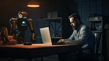 L’Internet des Objets Grand Public et la Captation de Données 