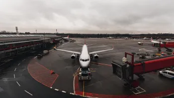 airplane