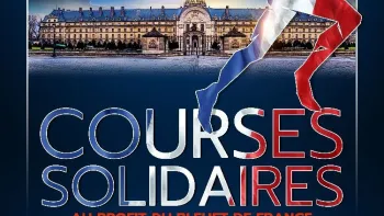 courses solidaires