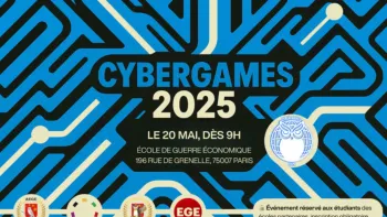 Cybergames 2025