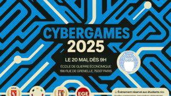 Cybergames 2025