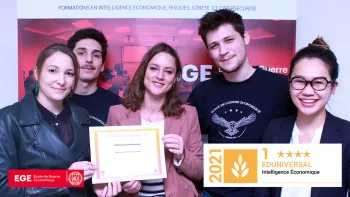 Fond eduniversal 2021 BDE