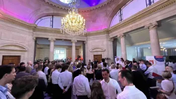 Gala et diplomes 2026