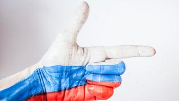 Russie armes
