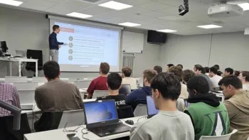 Mineure Epita à l'EGE Septembre 2024