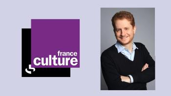 Goldstein France-Culture 2021