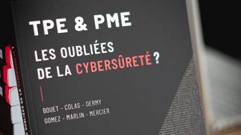 Illustration les oubliés de la cyber