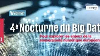 Nocturne du Big Data 2021