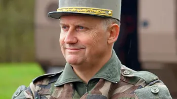 Général Bonnemaison