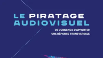 Piratage Audiovisuel