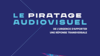 Piratage Audiovisuel