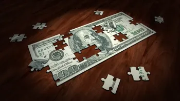 résilience financière