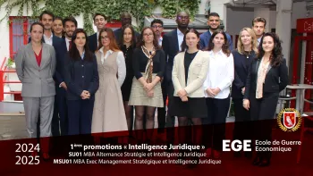 Rentree formations intelligence juridique 2024