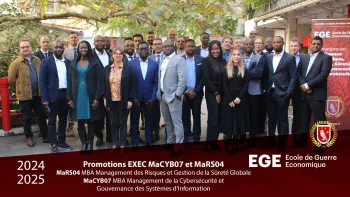 Rentree Macyb07 et Mars04