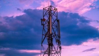 Antenne télécommunication