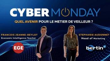 Veille FJB Cyber Monday