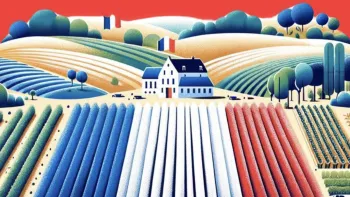 Visuel dossier agriculture 2024