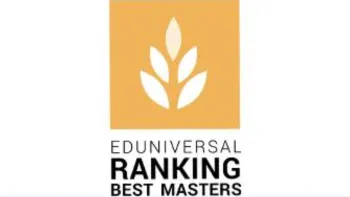 Eduniversal Best Masters