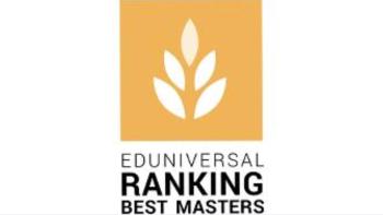 Eduniversal Best Masters