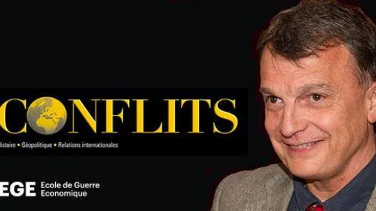 Conflit Harbulot