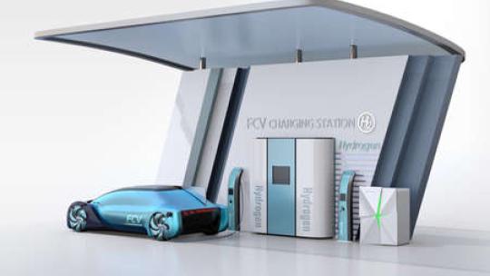  123796672-fuel-cell-powered-autonomous-car-filling-gas-in-fuel-cell-hydrogen-station-3d-rendering-image-.jpg 