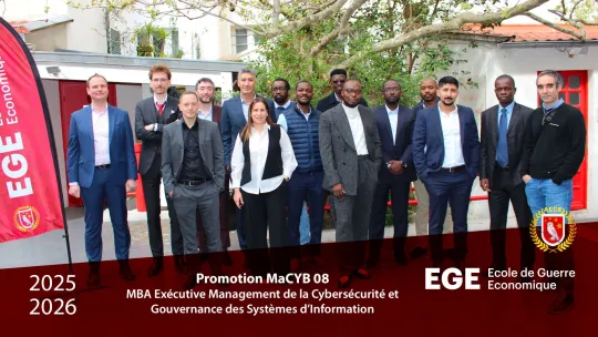 Groupe MACYB 08
