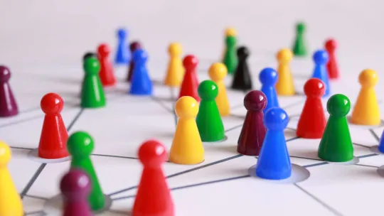 CR451 : L'Alliage Sociétal ou comment organiser le dialogue dans un contexte de tensions?